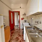 A Due Passi Dal Mare Seppia דירה