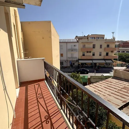 A Due Passi Dal Mare Seppia *