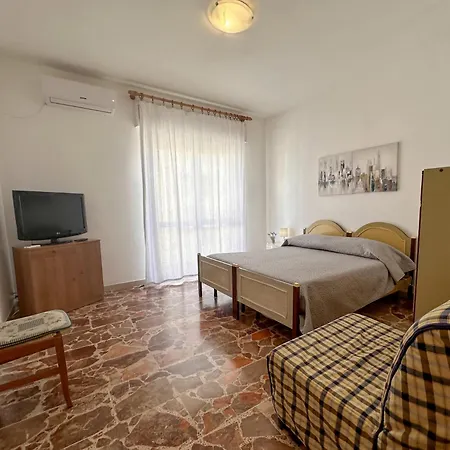 A Due Passi Dal Mare Seppia شقة ألغيرو