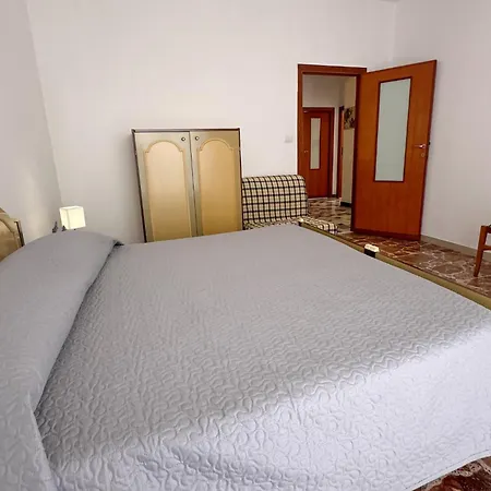 A Due Passi Dal Mare Seppia Appartement