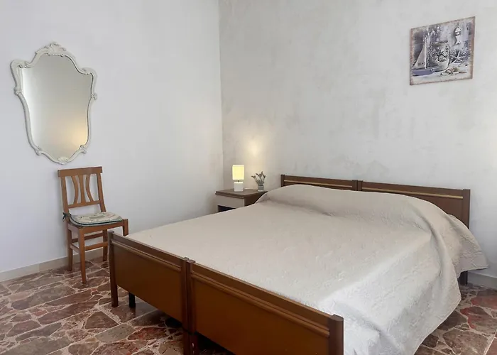 Appartement A Due Passi Dal Mare Seppia *