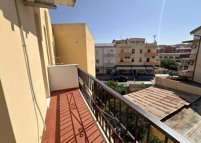 A Due Passi Dal Mare Seppia *