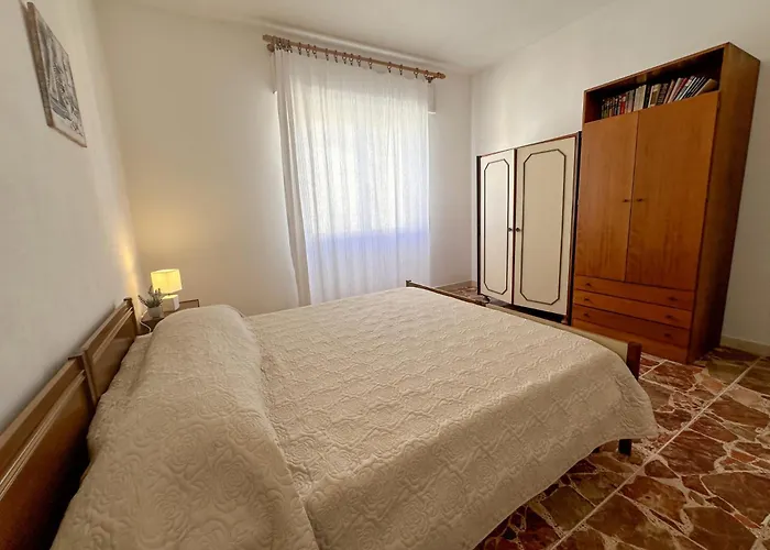 Appartement A Due Passi Dal Mare Seppia Alghero