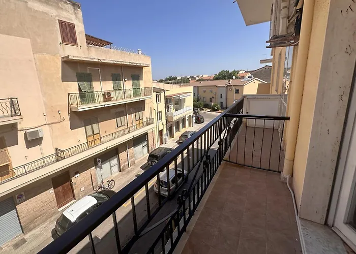 A Due Passi Dal Mare Seppia