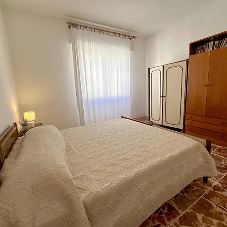 Daire A Due Passi Dal Mare Seppia Alghero