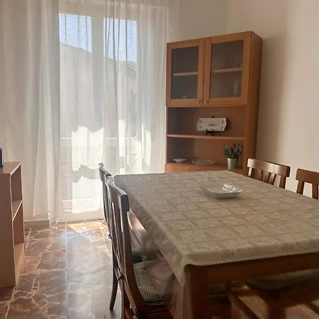 Daire A Due Passi Dal Mare Seppia